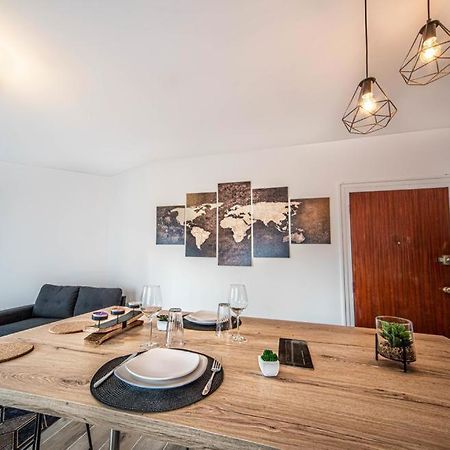 Beautifulhome Appartement Avec Balcon - Centre Ville 索恩河畔沙隆 外观 照片
