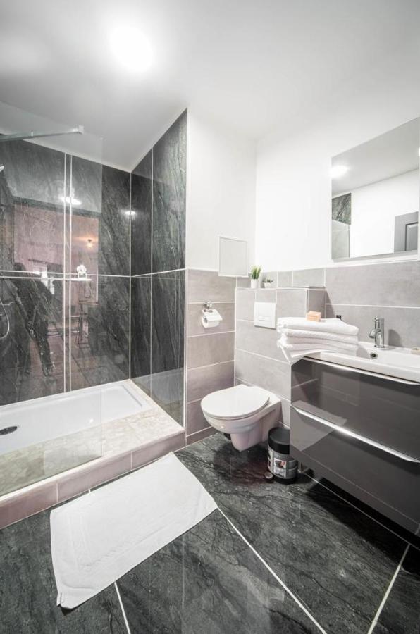 Beautifulhome Appartement Avec Balcon - Centre Ville 索恩河畔沙隆 外观 照片